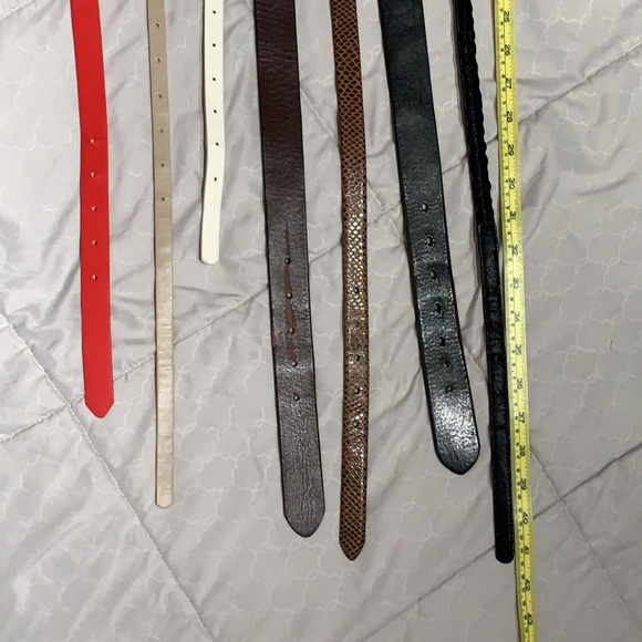 BELTS! - Picture 3 of 4